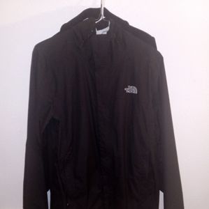 Mens north face jacket